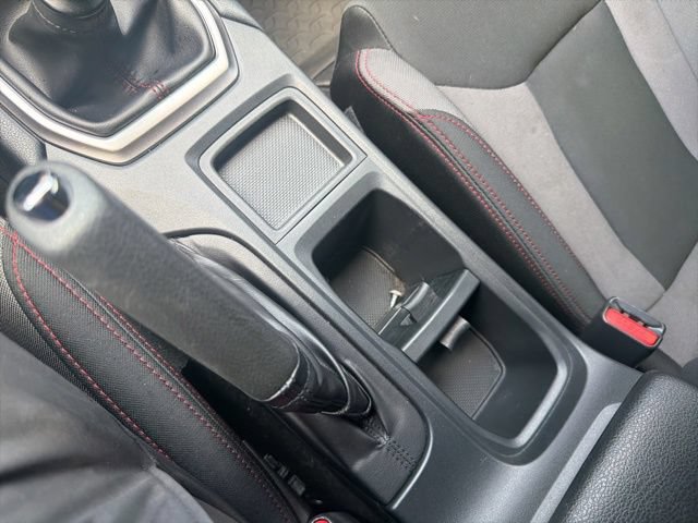 Used 2023 Subaru WRX AWD/4WD image 13