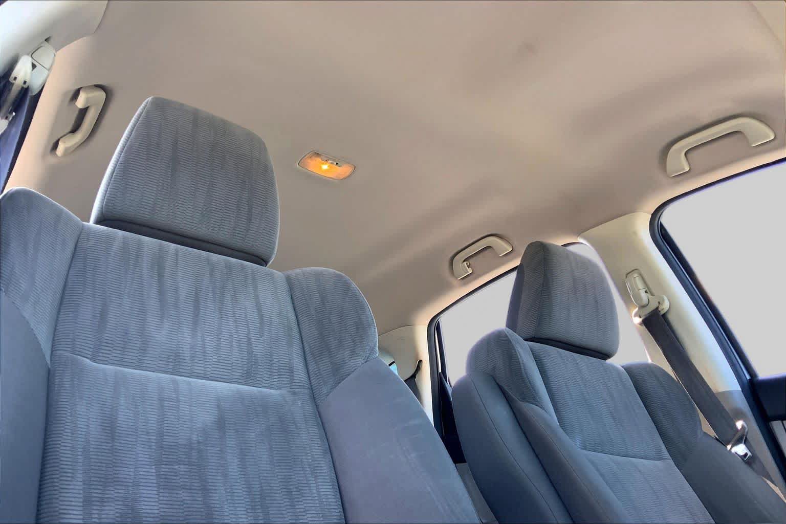 Used 2014 Honda CR-V LX image 14