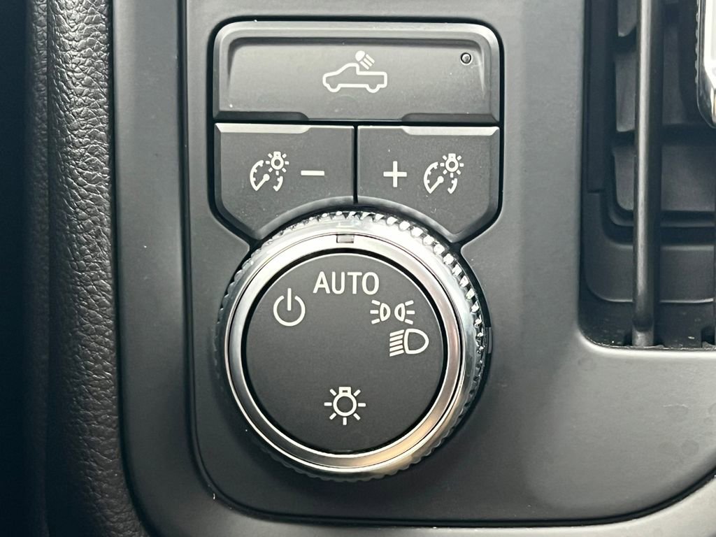 Certified 2026 GMC Sierra 2500 Pro w/ Convenience Package AWD/4WD image 24