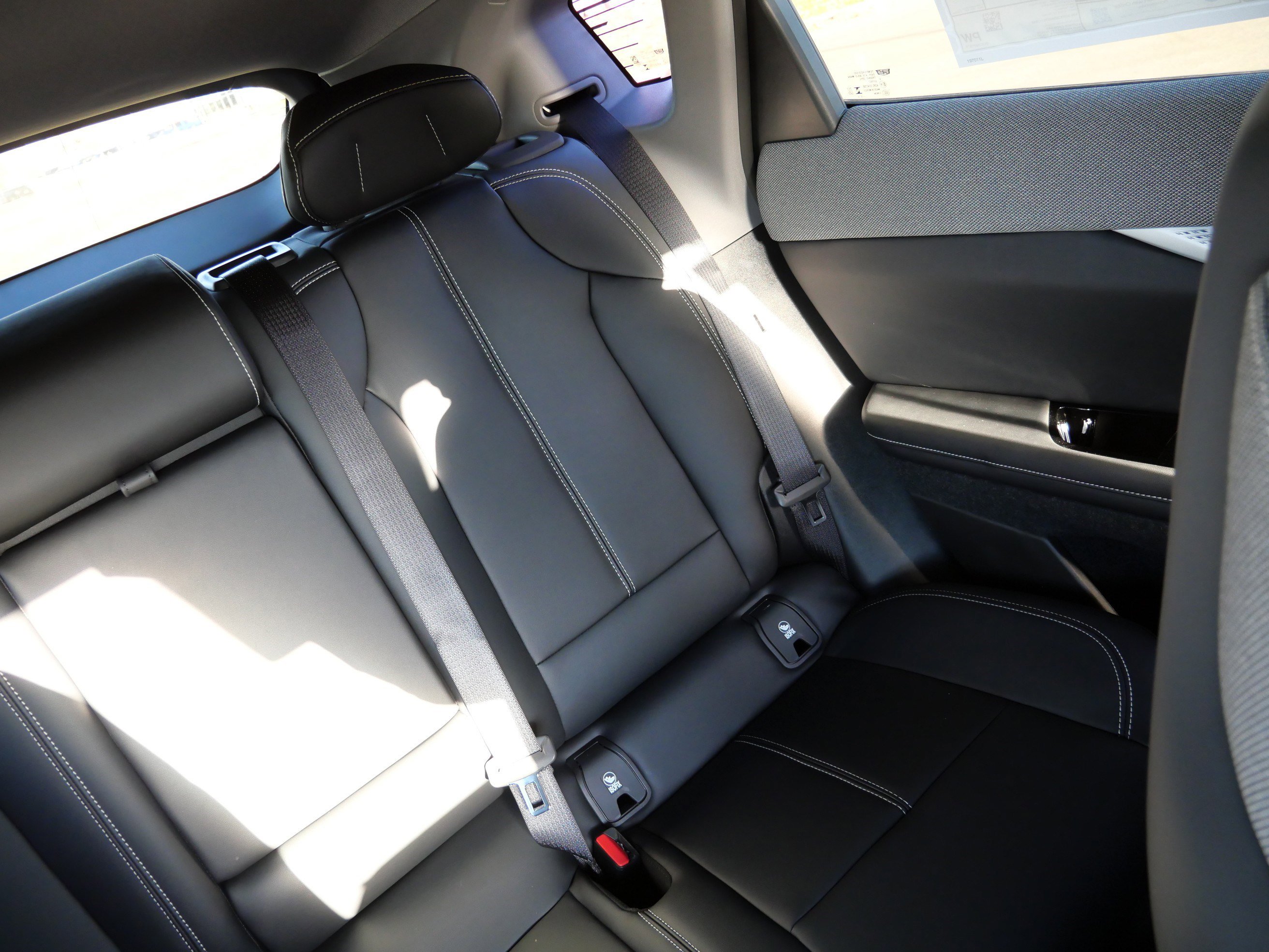 New 2026 Cadillac Optiq Sport 1 AWD/4WD image 12