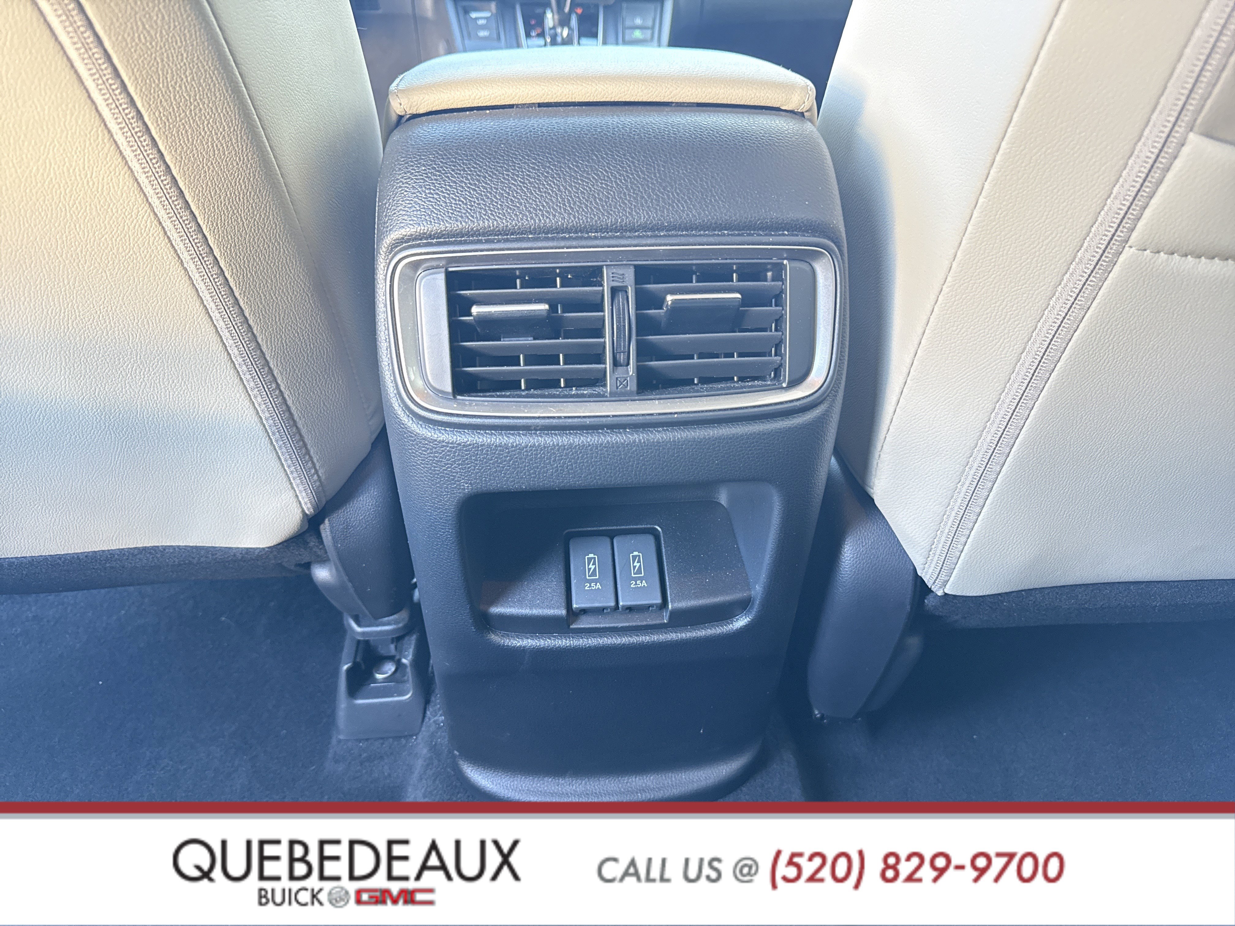 Used 2020 Honda CR-V Touring image 35