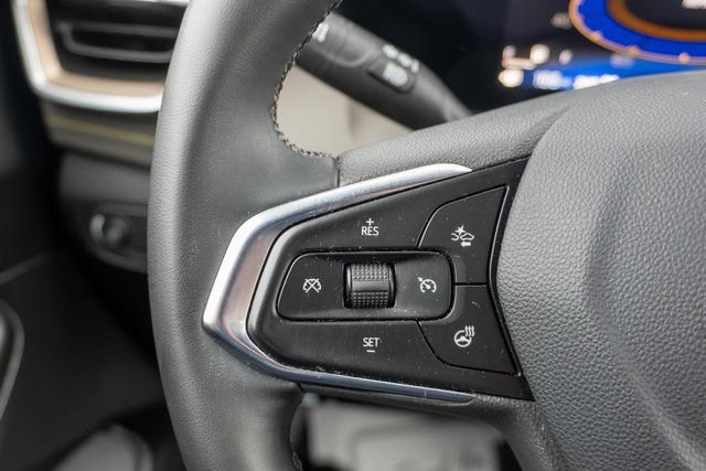 Used 2024 Chevrolet TrailBlazer ACTIV AWD/4WD image 22