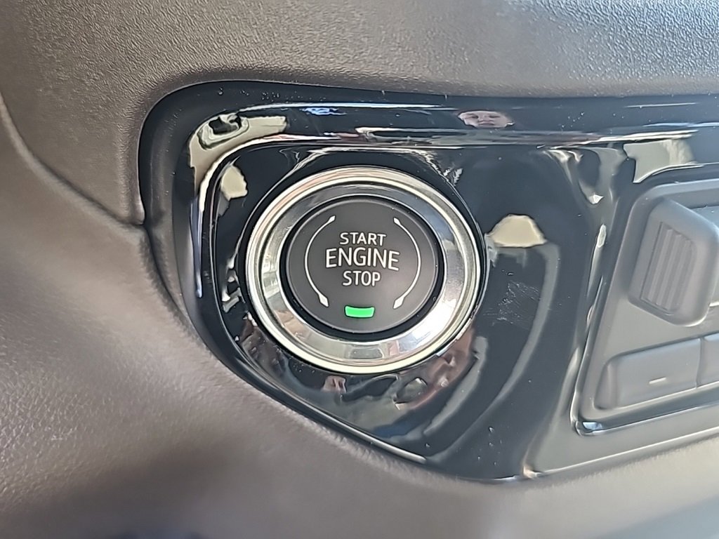 New 2026 GMC Sierra 2500 SLT w/ SLT Premium Package image 23