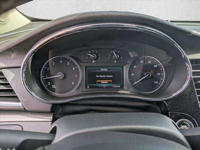 Used 2017 Buick Encore Preferred image 10