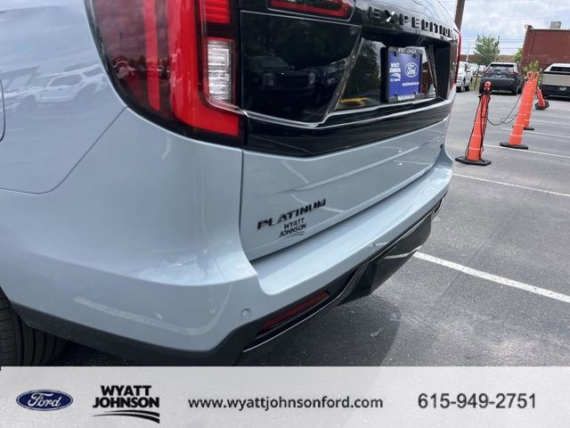 New 2026 Ford Expedition Max Platinum AWD/4WD image 10