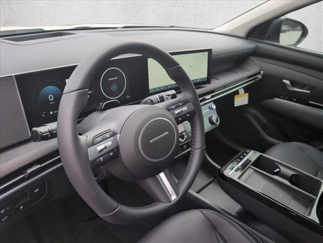 New 2026 Hyundai Tucson Limited image 3