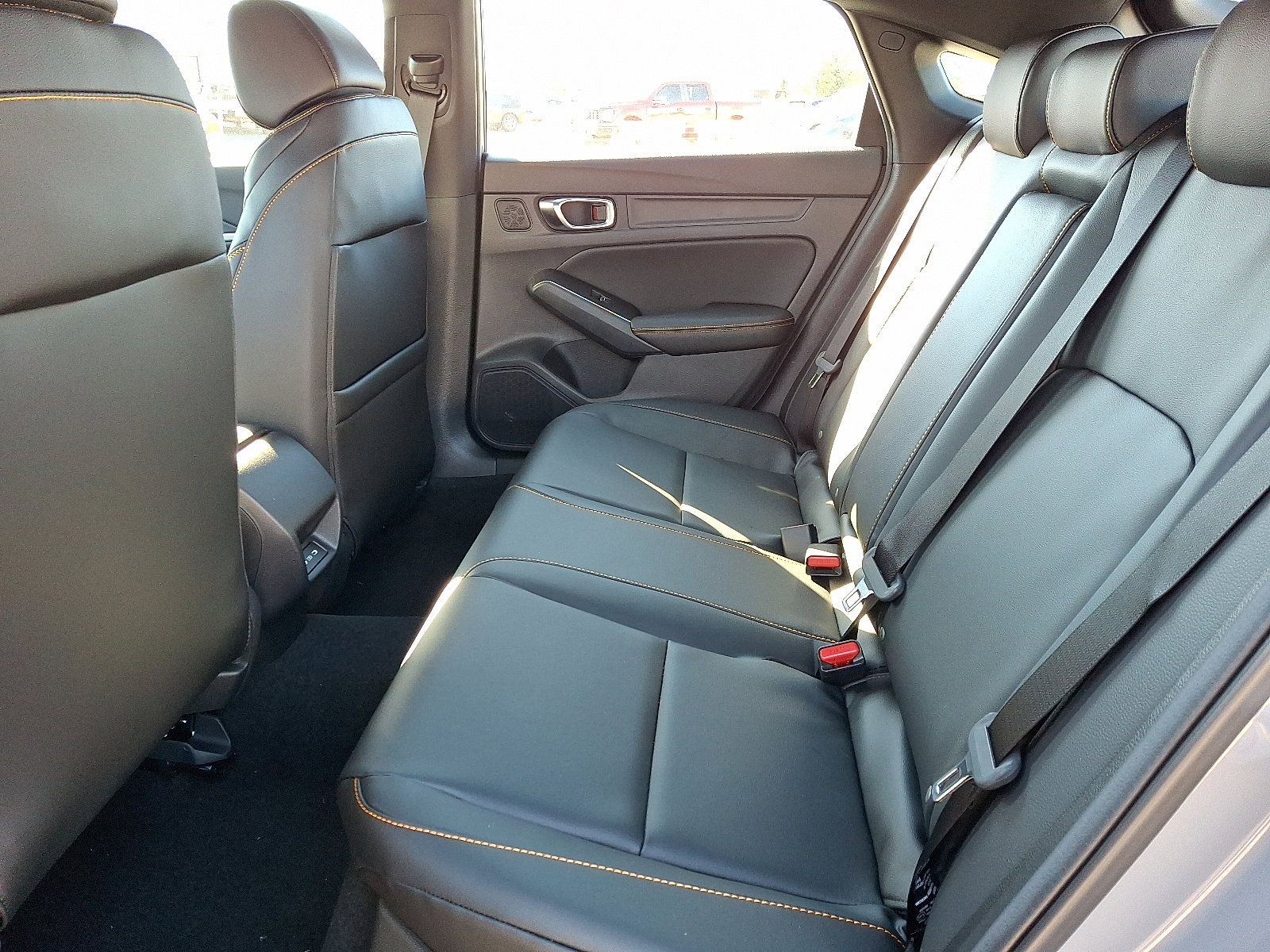 New 2026 Acura Integra A-Spec image 5