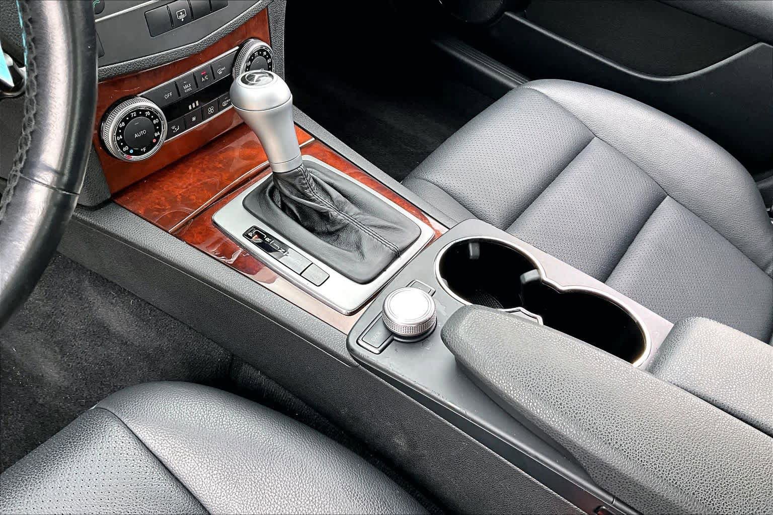 Used 2011 Mercedes-Benz C 350 Sport image 15