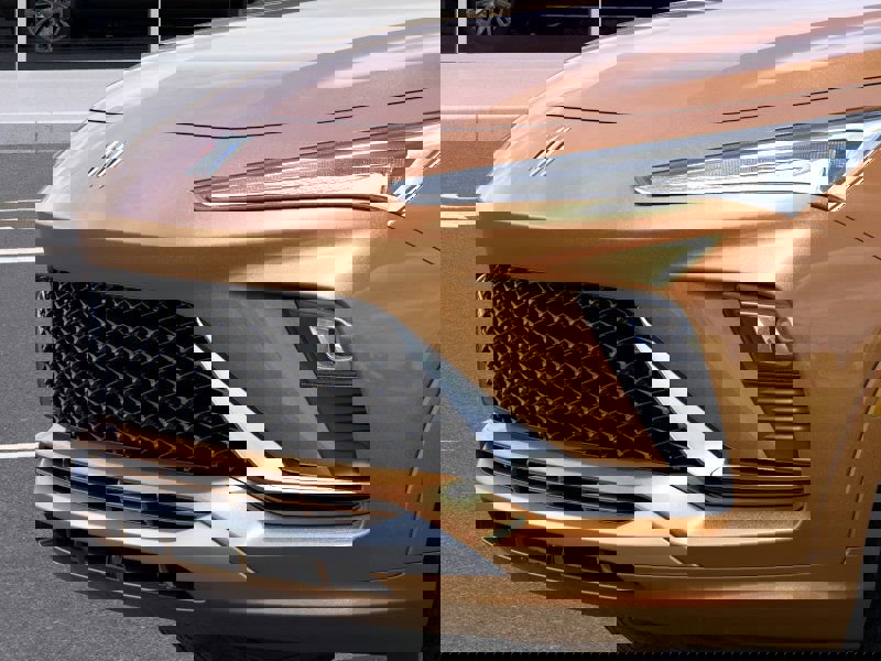 New 2026 Buick Envista Avenir image 13