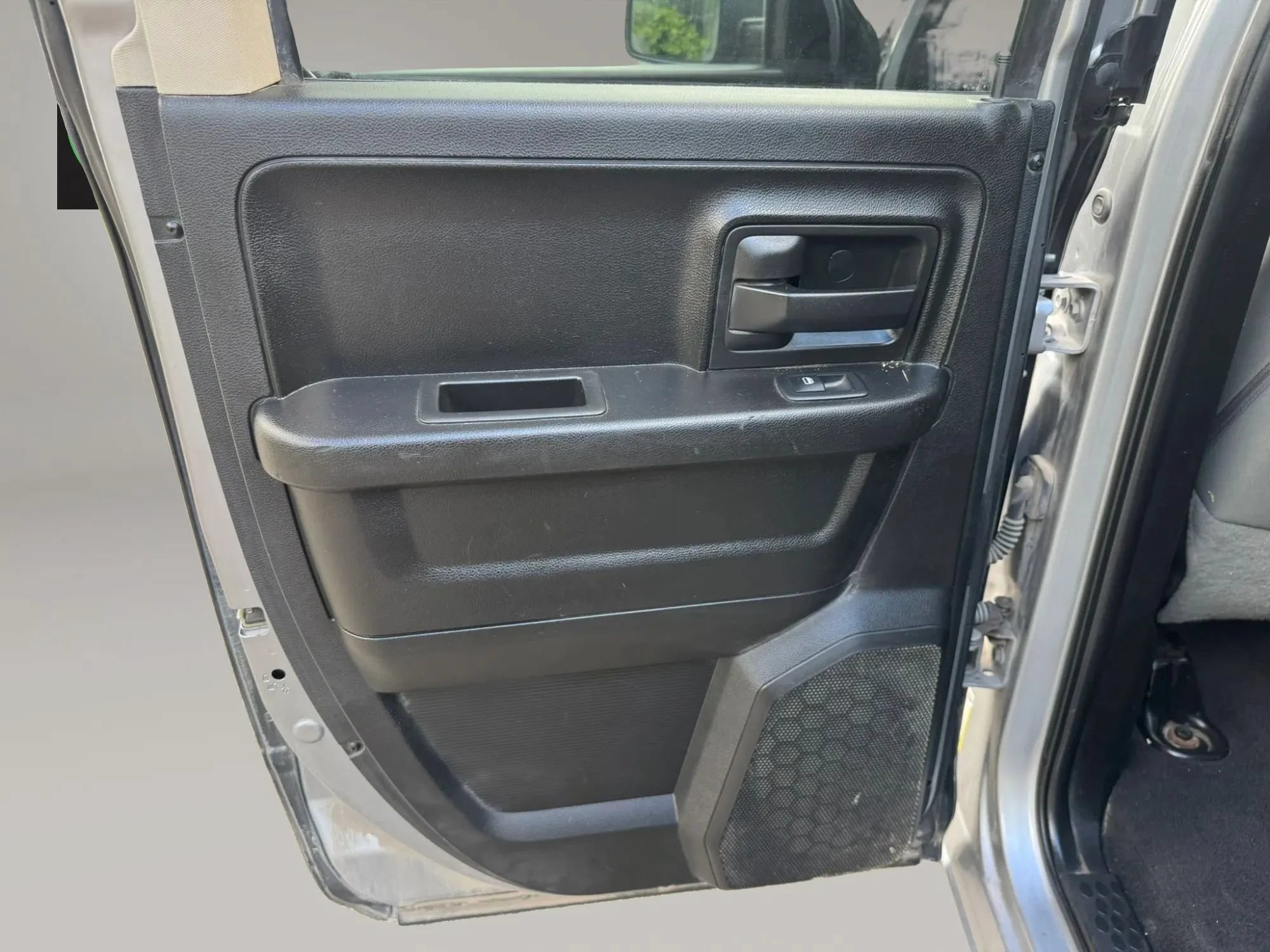 Used 2019 RAM 1500 Express AWD/4WD image 19
