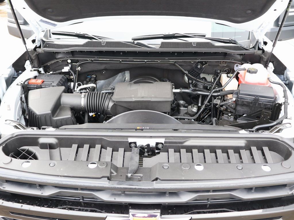 New 2026 Chevrolet Silverado 2500 W/T image 37