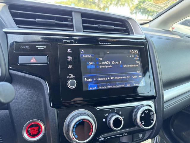 Certified 2020 Honda Fit EX image 23