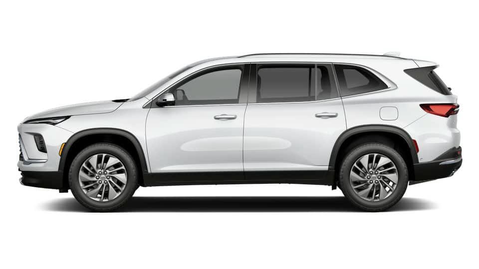 New 2027 Buick Enclave Preferred w/ Power Package AWD/4WD image 58