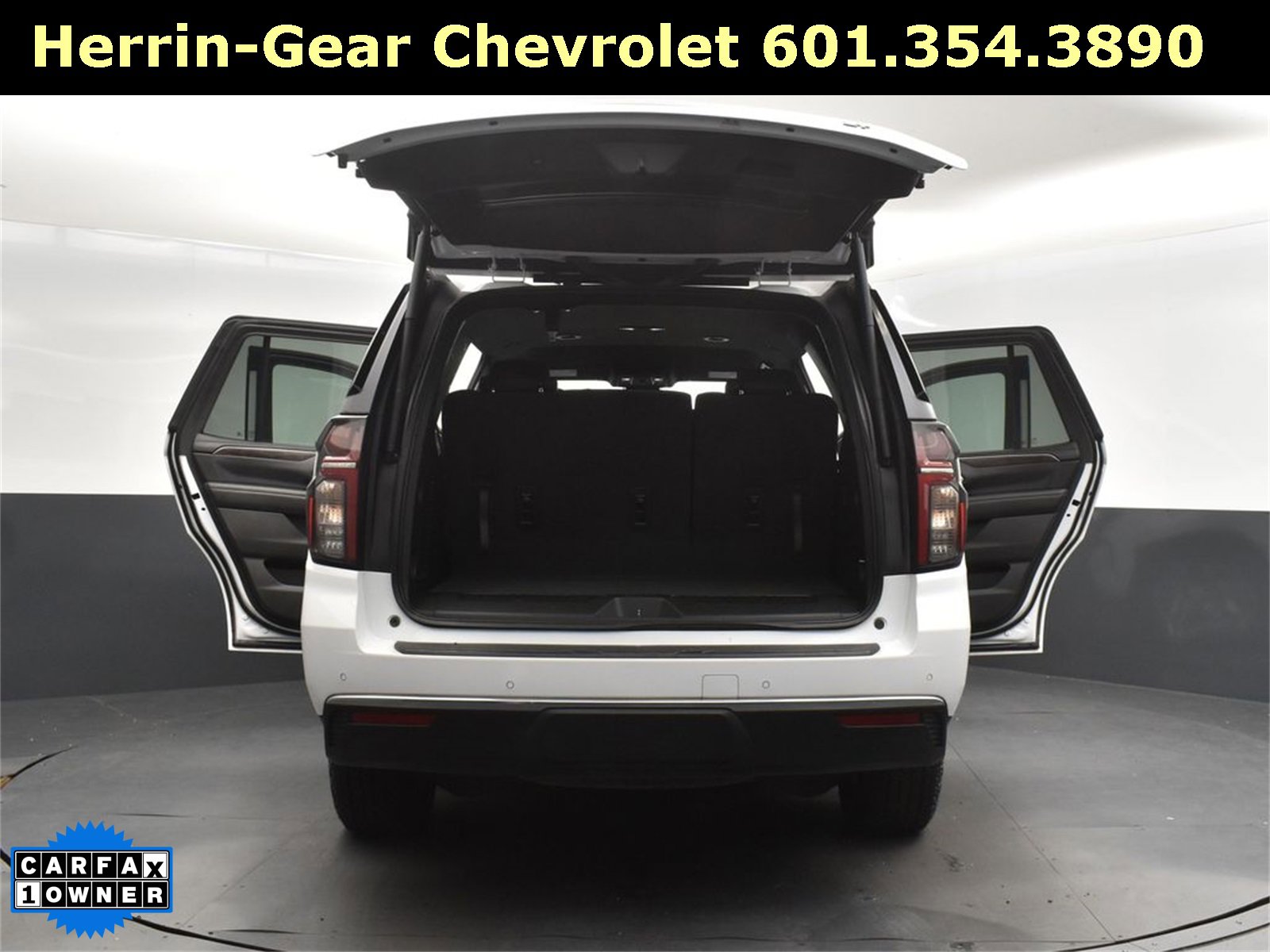 Used 2023 Chevrolet Tahoe LT image 53