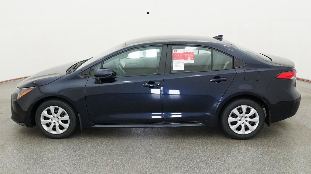 New 2026 Toyota Corolla LE FWD image 6