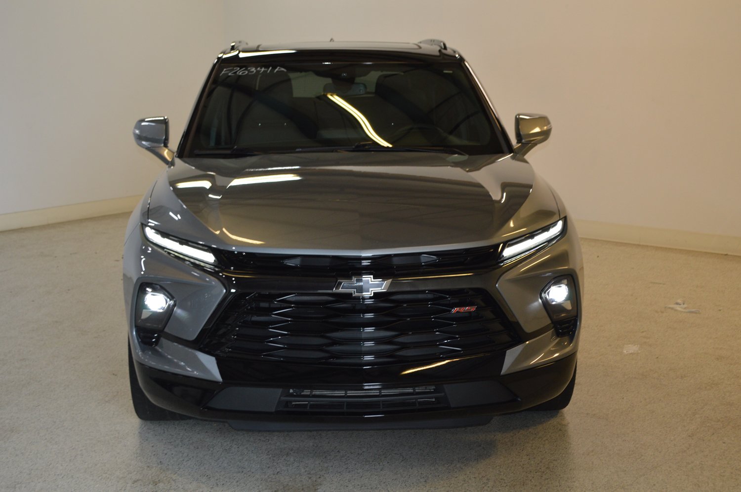 Used 2024 Chevrolet Blazer RS w/ Enhanced Convenience Package AWD/4WD image 8