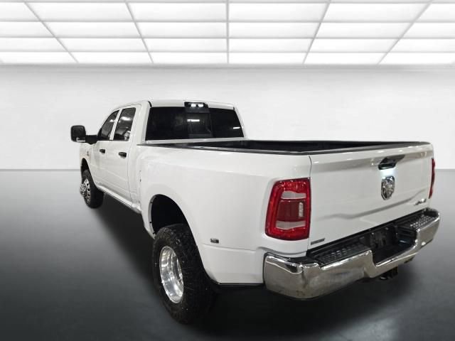 Used 2024 RAM 3500 Tradesman w/ Towing Technology Group image 7