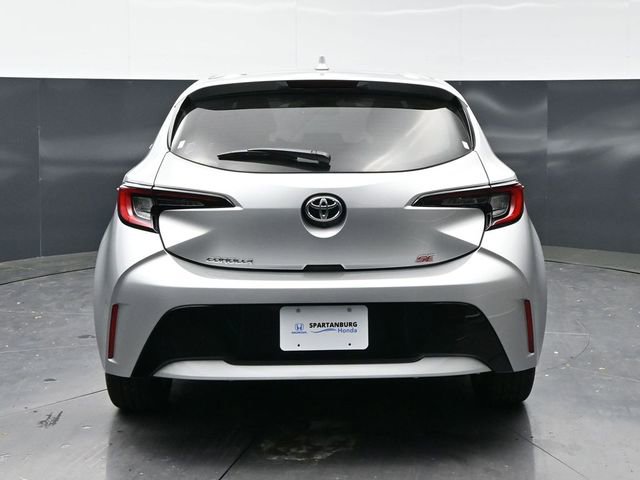 Used 2023 Toyota Corolla SE image 6