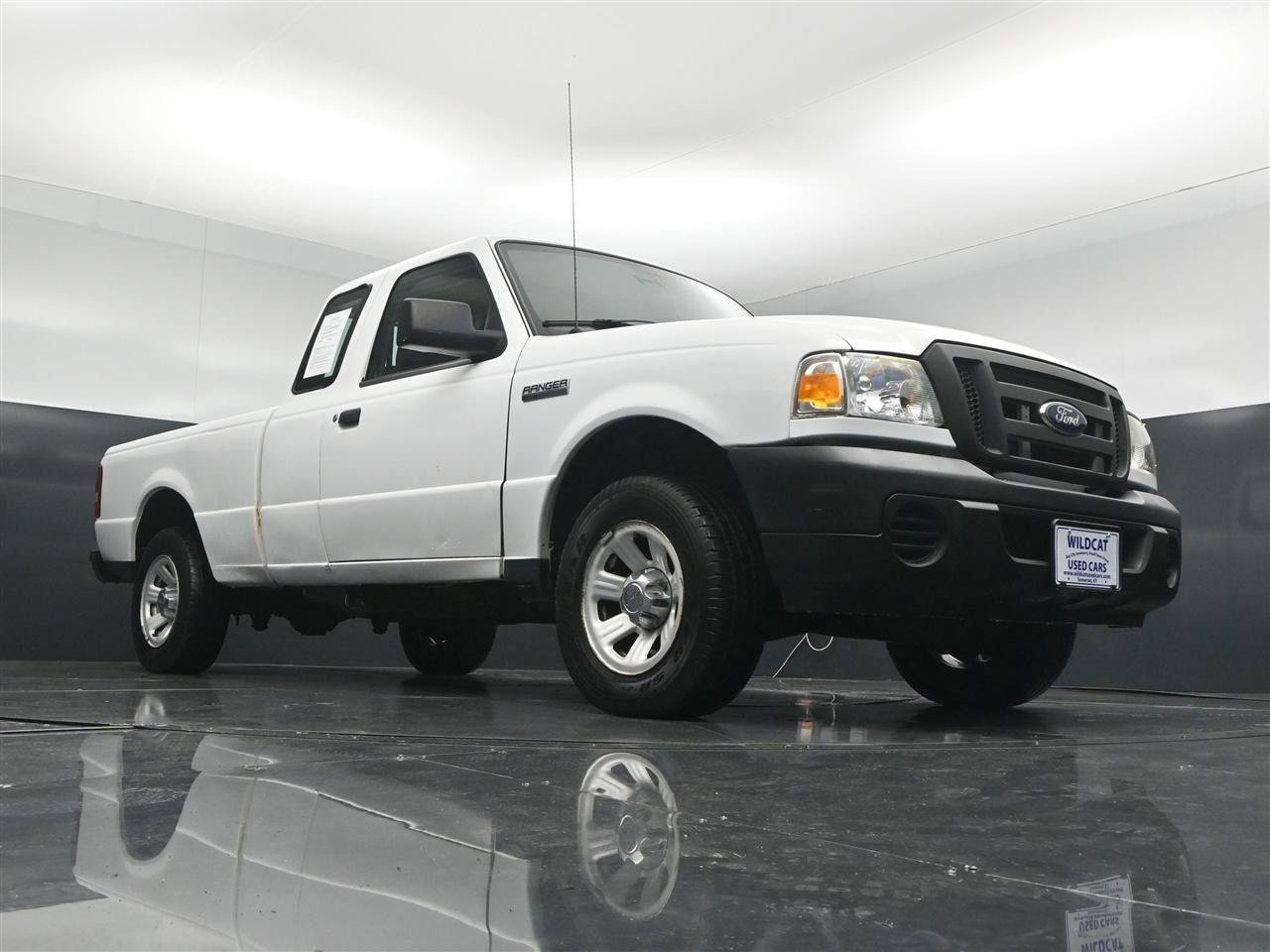 Used 2010 Ford Ranger XL RWD image 21