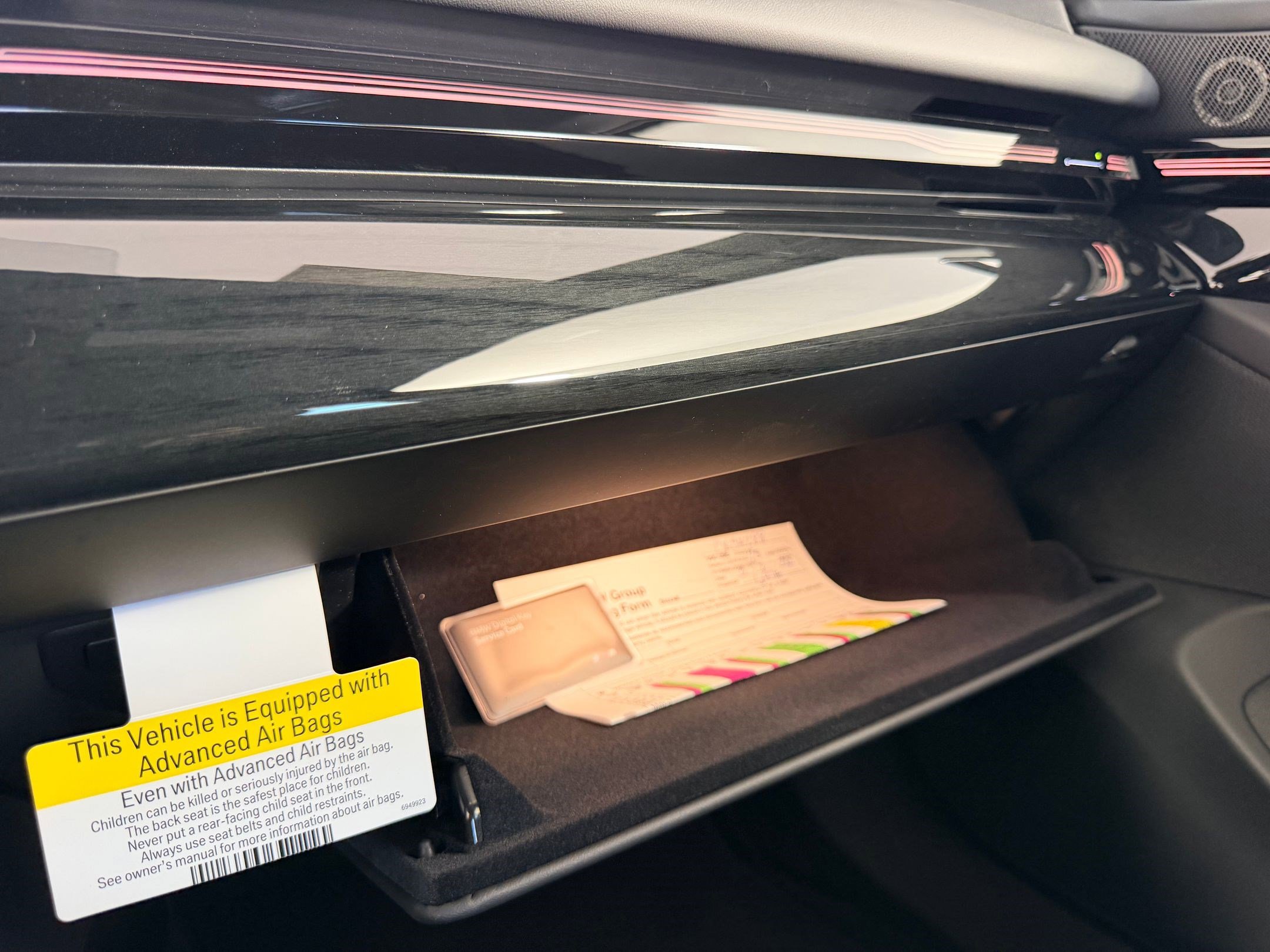 New 2026 BMW 530i RWD image 26