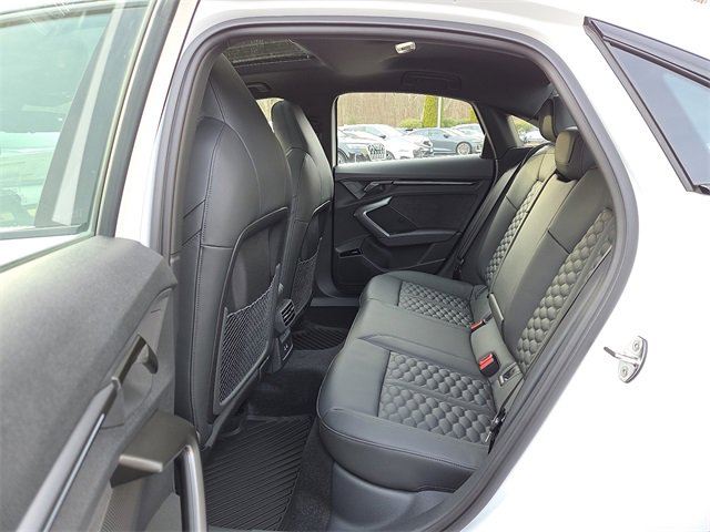 New 2026 Audi RS 3 image 5