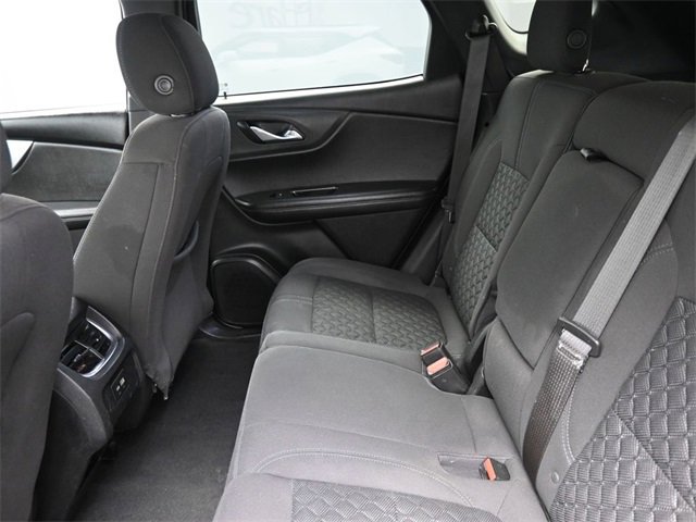 Used 2020 Chevrolet Blazer LT image 16