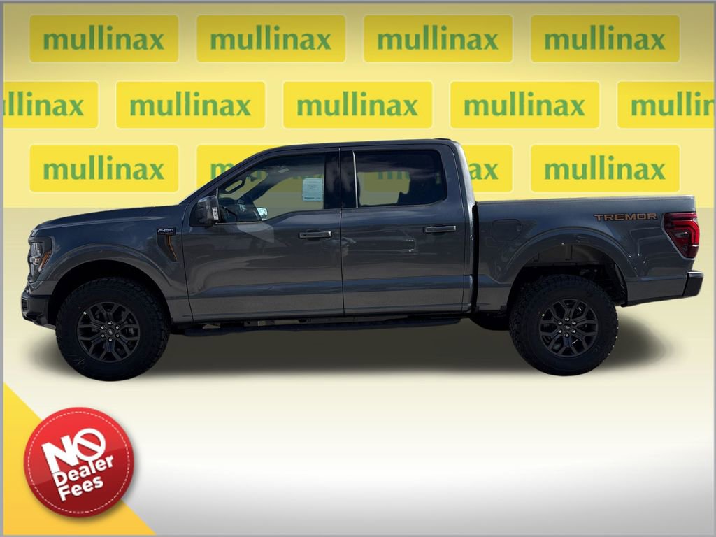 New 2026 Ford F150 Tremor AWD/4WD image 2