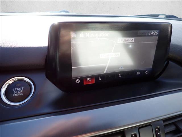Used 2017 MAZDA MAZDA6 Grand Touring image 20