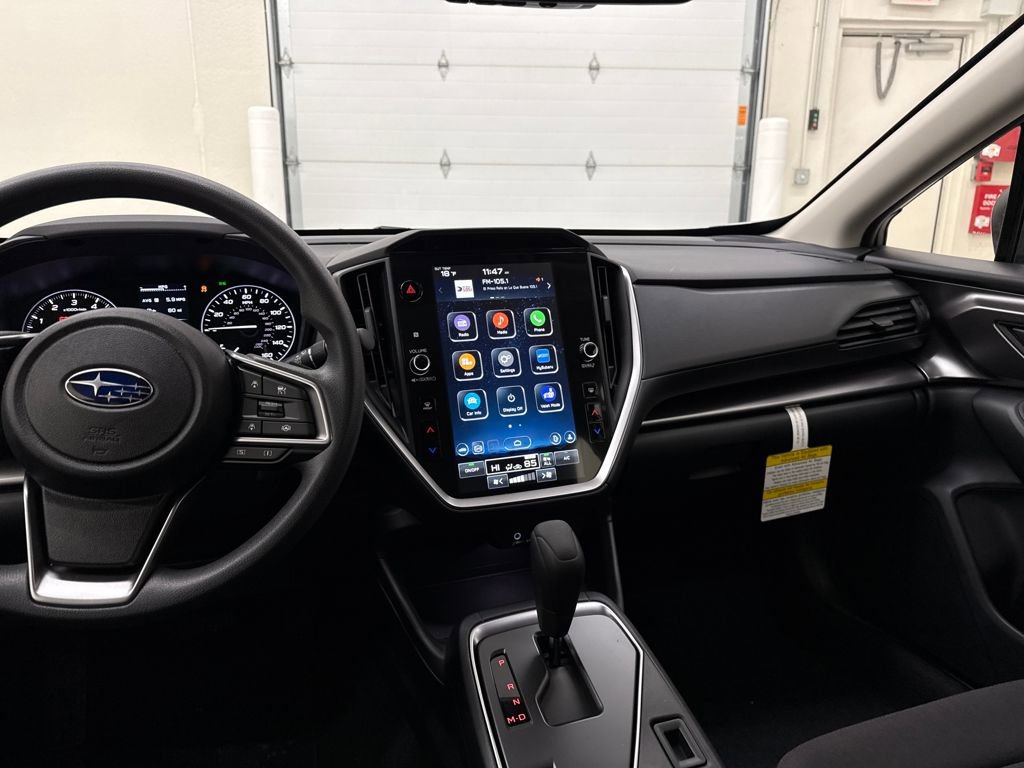 New 2026 Subaru Impreza 2.0i Sport image 16
