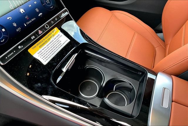 New 2027 Mercedes-Benz GLC 300 4MATIC image 11