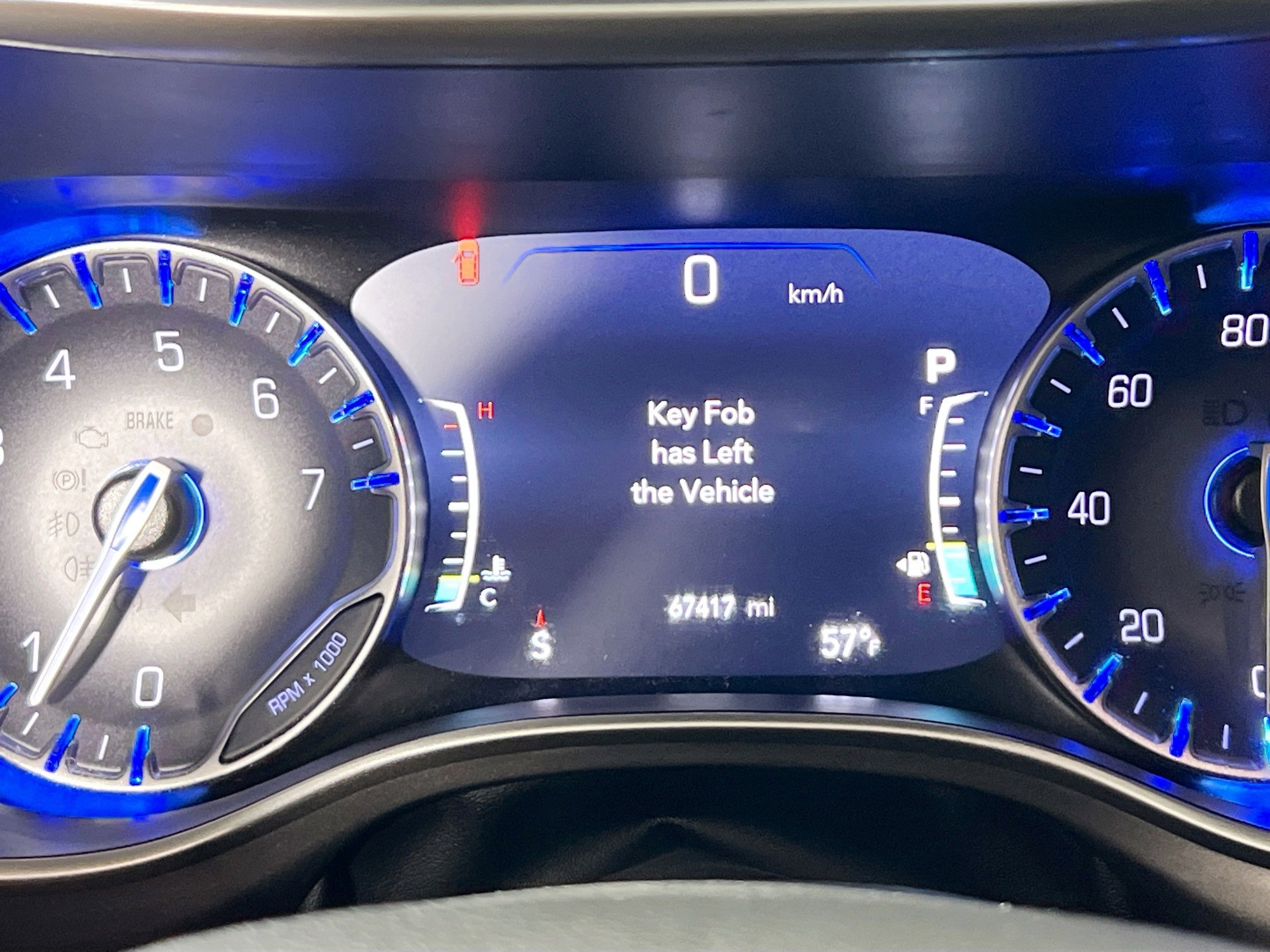 Used 2023 Chrysler Pacifica Touring-L FWD image 23