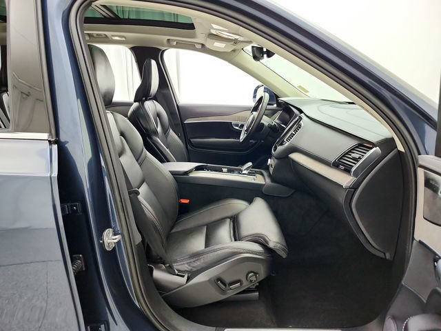 Certified 2023 Volvo XC90 B6 Ultimate w/ Protection Package AWD/4WD image 14