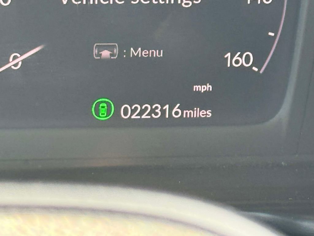 Used 2025 Honda Accord SE image 26
