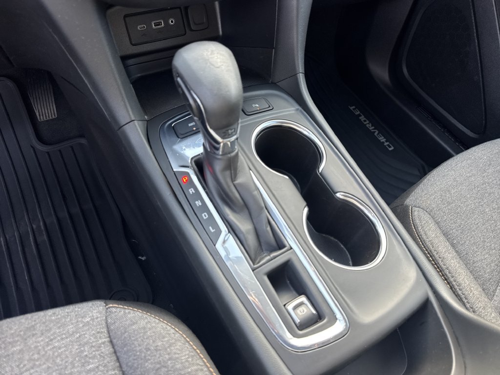 Used 2022 Chevrolet Equinox LT AWD/4WD image 31
