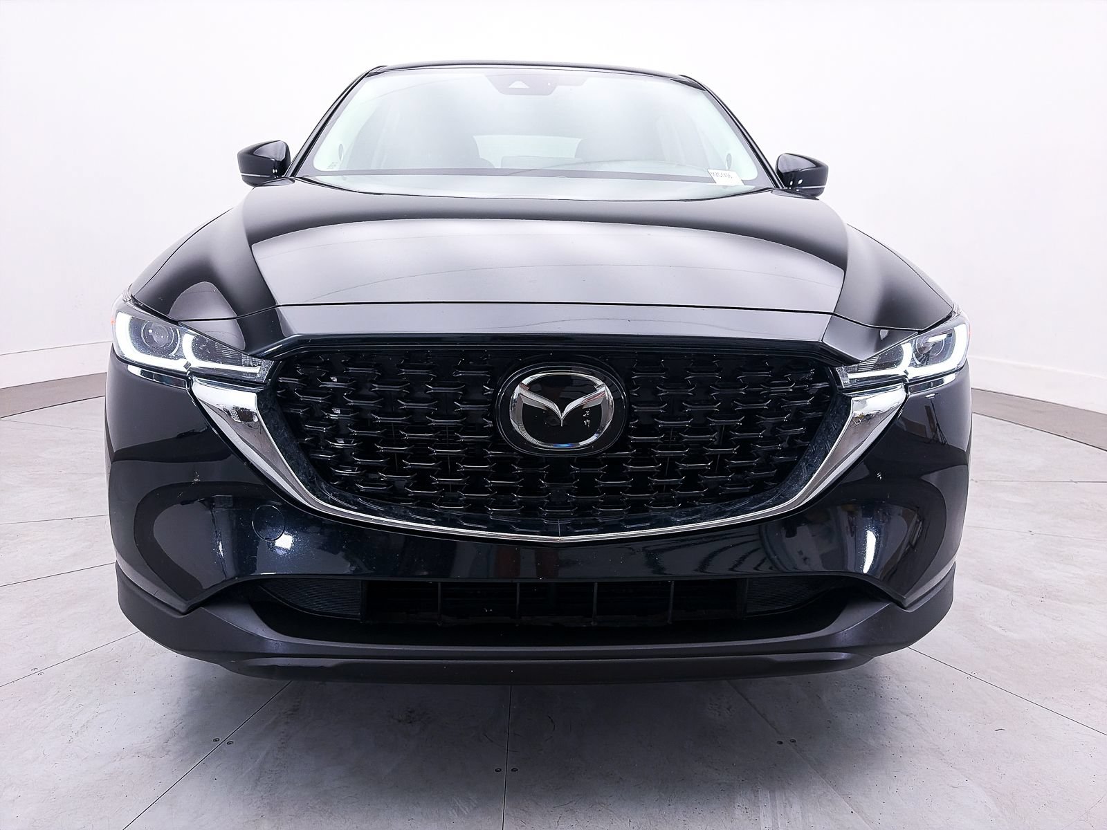 Used 2023 MAZDA CX-5 AWD 2.5 S w/ Premium Plus Pkg image 11