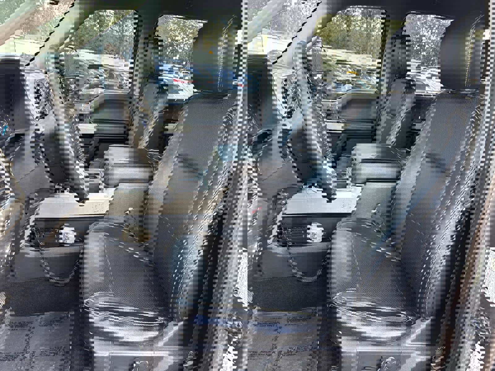 Used 2018 Ford F250 Lariat w/ Chrome Package image 20