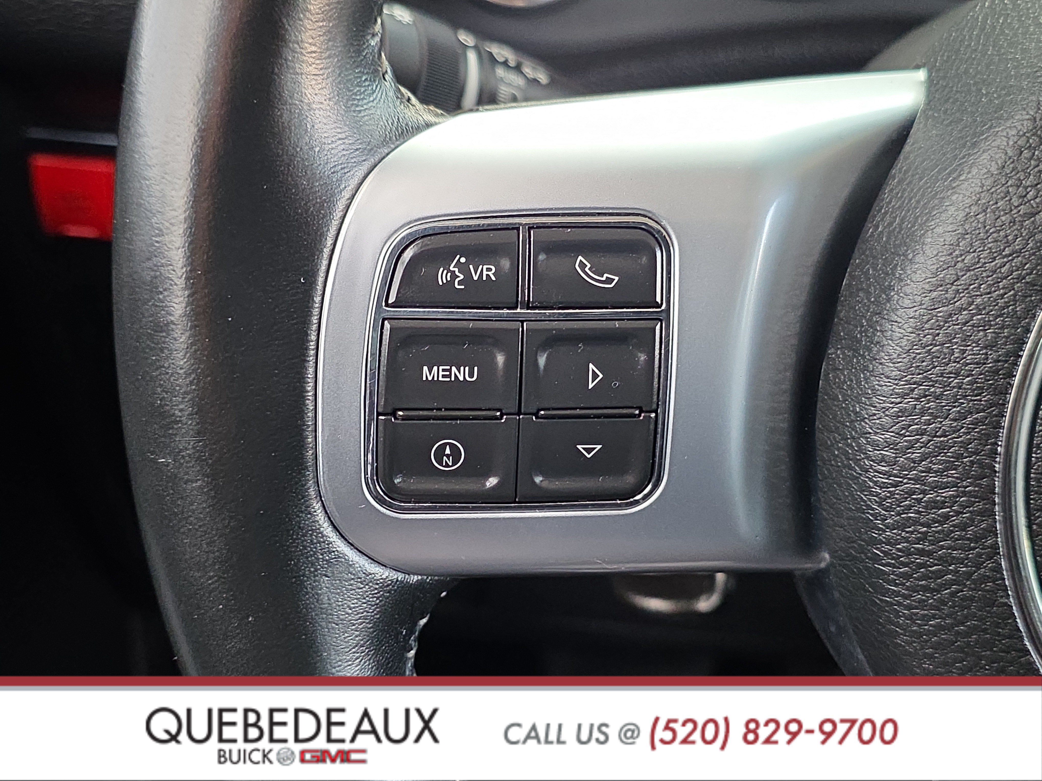 Used 2017 Jeep Wrangler Rubicon AWD/4WD image 15