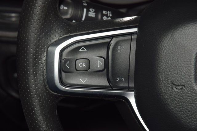 Used 2026 RAM 3500 Tradesman w/ Chrome Appearance Group image 28