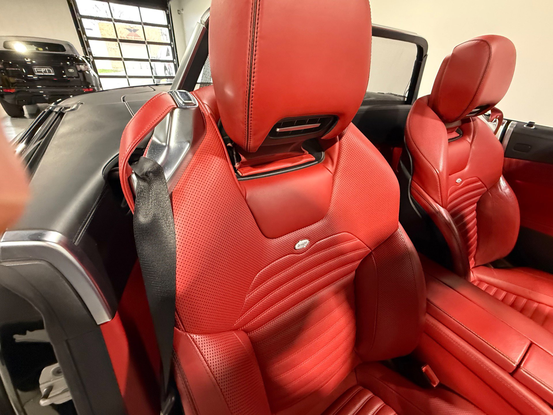 Used 2016 Mercedes-Benz SL 550 image 57