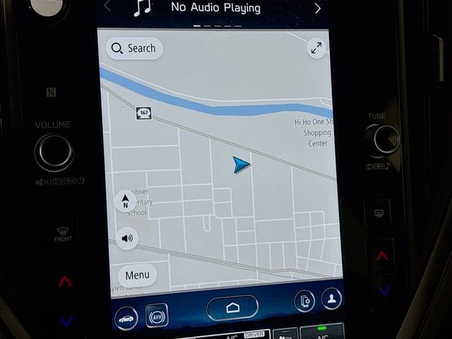New 2026 Subaru Crosstrek 2.5i Limited image 13