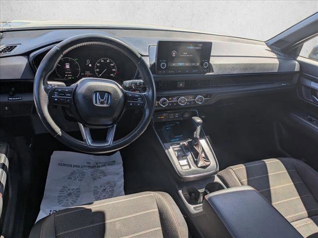 Used 2023 Honda CR-V Sport image 15