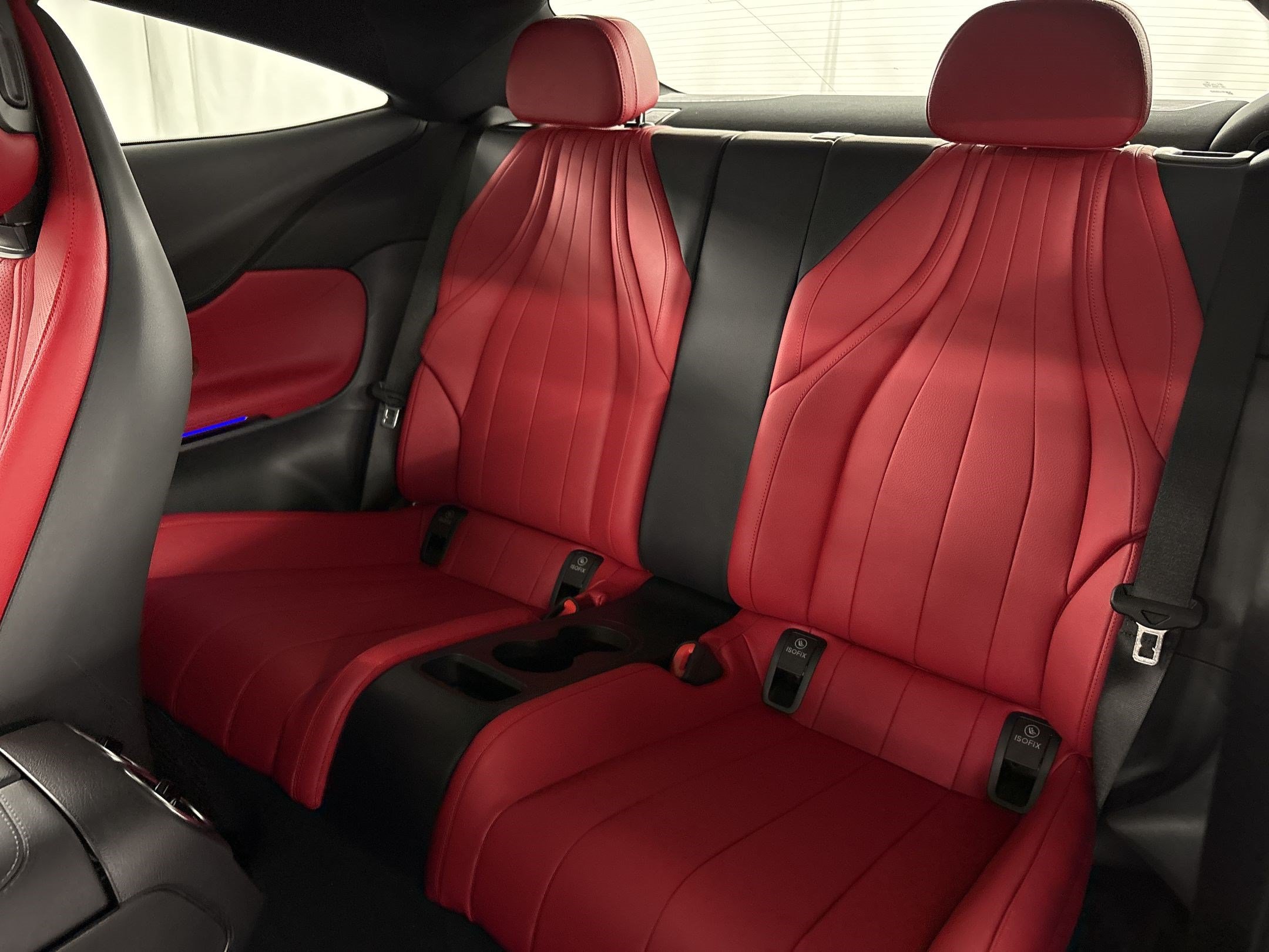 New 2026 Mercedes-Benz CLE 300 4MATIC Coupe image 21