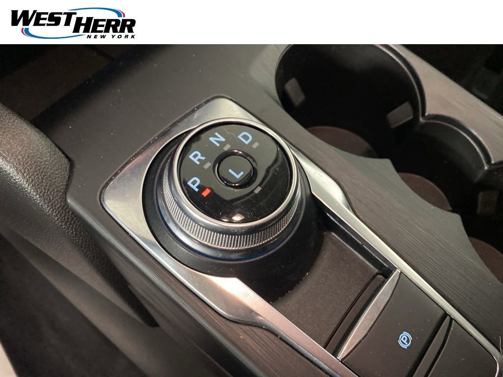 Used 2023 Ford Escape Active AWD/4WD image 8