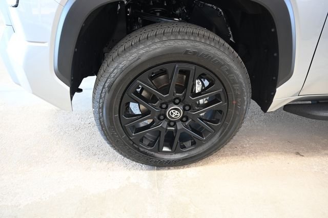 New 2026 Toyota Tundra Limited w/ Nightshade Package AWD/4WD image 32