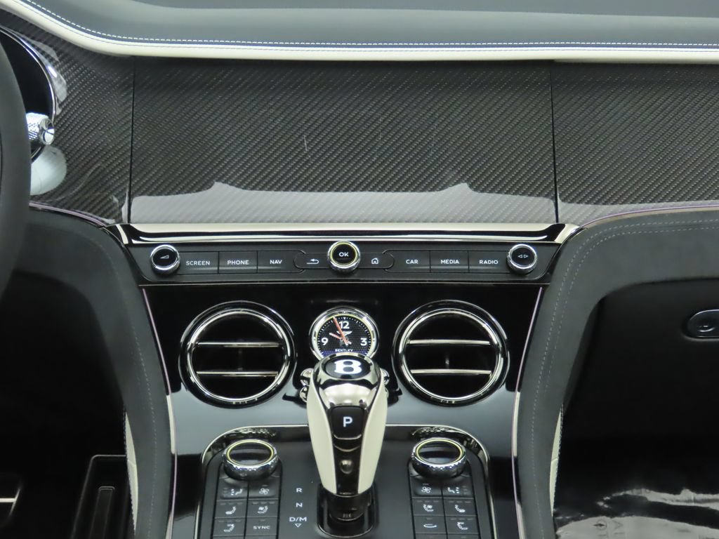 New 2026 Bentley Continental GT Speed AWD/4WD image 22