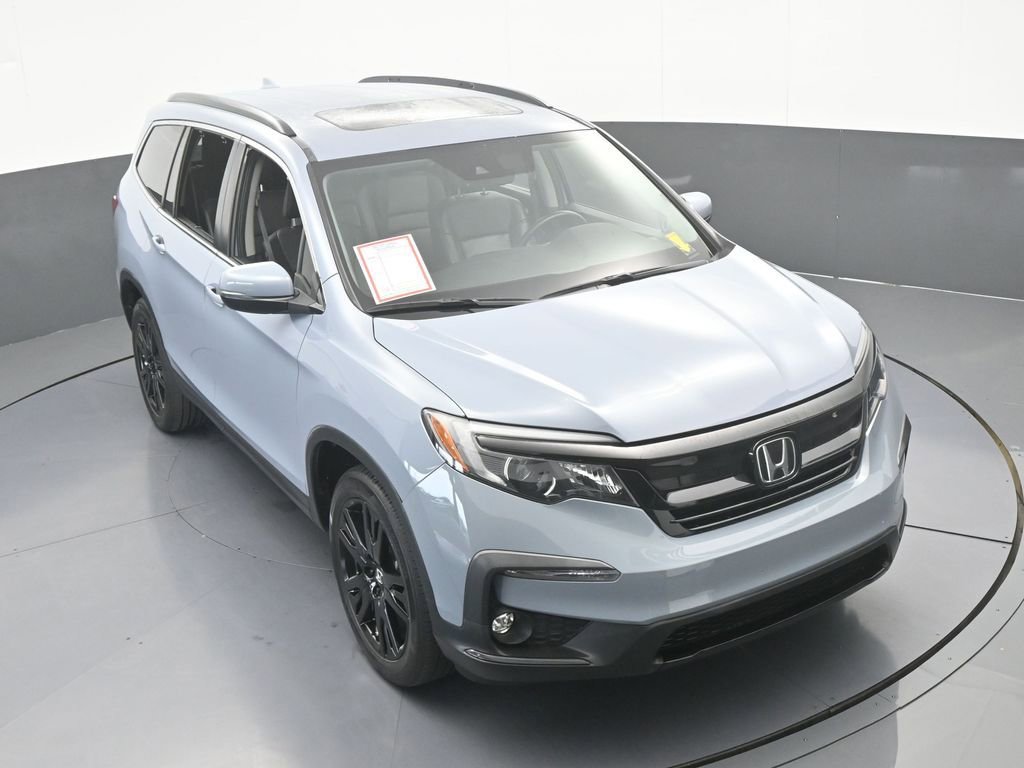 Used 2022 Honda Pilot Special Edition image 55