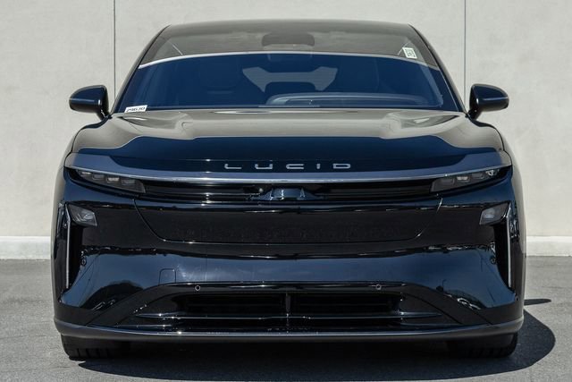 Used 2026 Lucid Gravity Grand Touring image 2