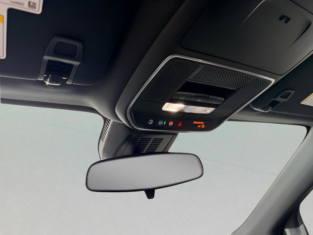 New 2026 Chevrolet Equinox RS image 25