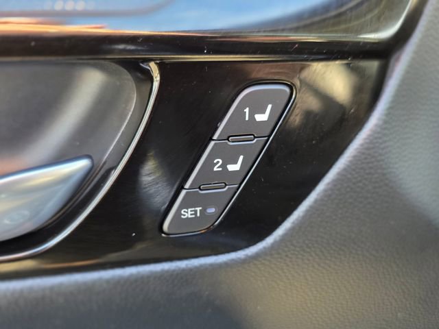 Used 2025 Honda CR-V EX-L image 24