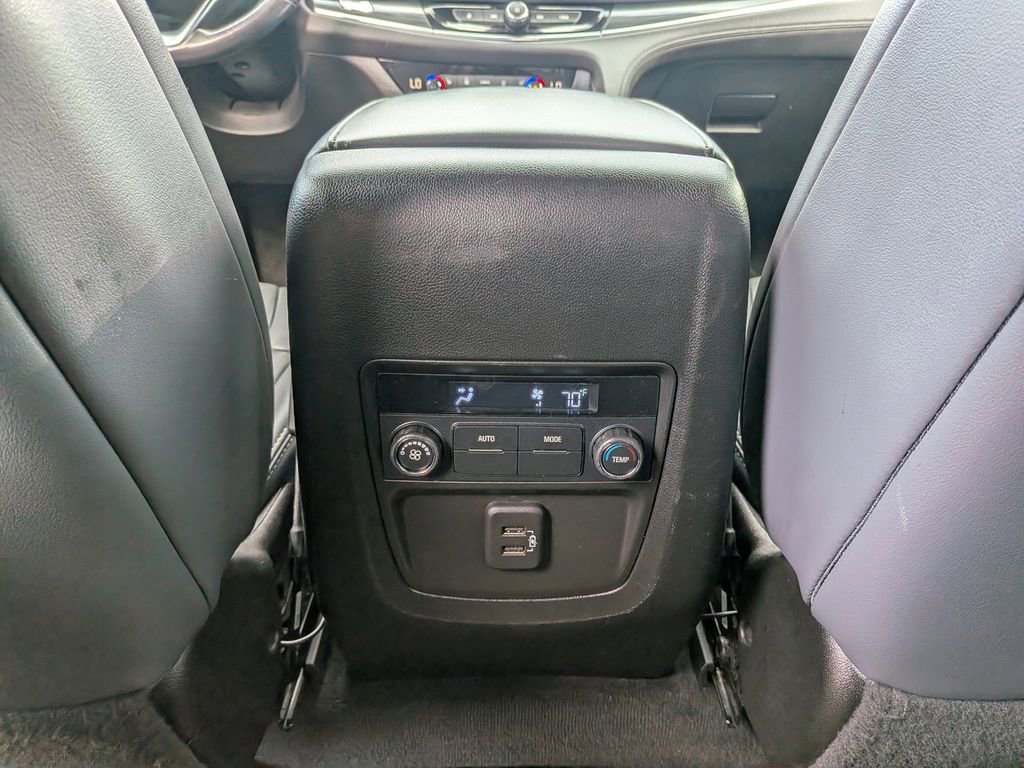 Used 2023 Buick Enclave Essence w/ Experience Buick Package image 18